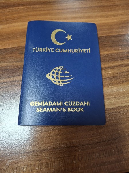 GEMİADAMLARI VE KILAVUZ KAPTANLAR EĞİTİM VE SINAV YÖNERGESİ YAYIMLANMIŞTIR